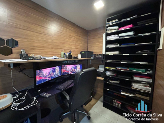 Imagem Apartamento com 3 Quartos à Venda, 120 m² em Guilhermina - Praia Grande Imagem Apartamento com 3 Quartos à Venda, 120 m² em Guilhermina - Praia Grande