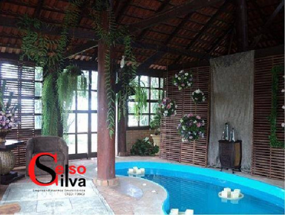 Imagem Chácara com 99 Quartos à Venda, 114 m² em Conjunto Habitacional José Garcia Molina - Londrina Imagem Chácara com 99 Quartos à Venda, 114 m² em Conjunto Habitacional José Garcia Molina - Londrina