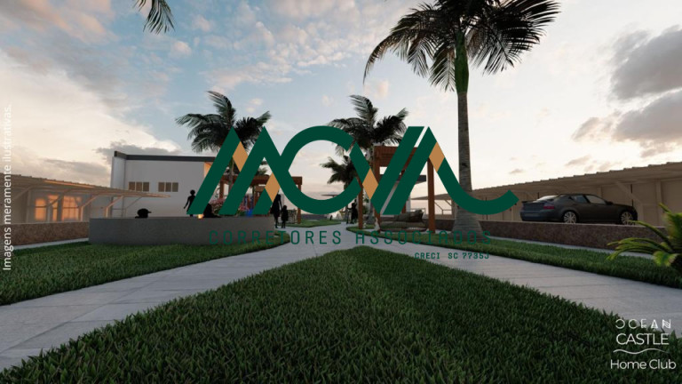 Imagem Imóvel com 3 Quartos à Venda, 90 m² em Princesa Do Mar - Itapoá Imagem Imóvel com 3 Quartos à Venda, 90 m² em Princesa Do Mar - Itapoá