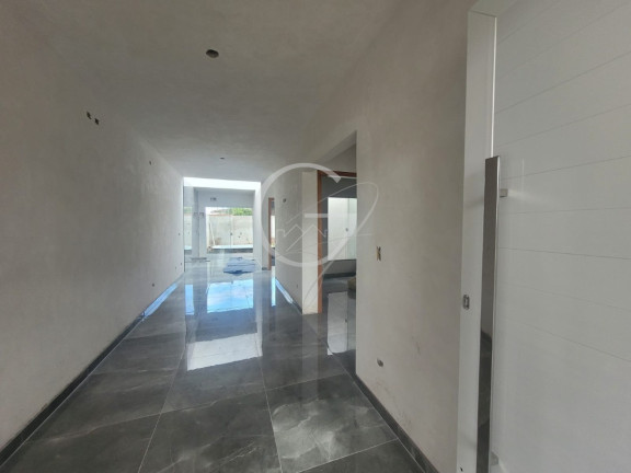Imagem Casa com 3 Quartos à Venda, 74 m² em Carmery - Pontal Do Paraná