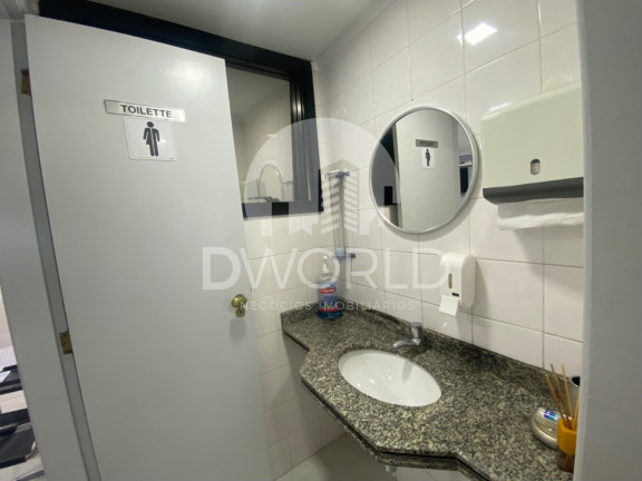 Imagem Sala Comercial à Venda, 68 m² em Jardim Do Mar - São Bernardo Do Campo Imagem Sala Comercial à Venda, 68 m² em Jardim Do Mar - São Bernardo Do Campo