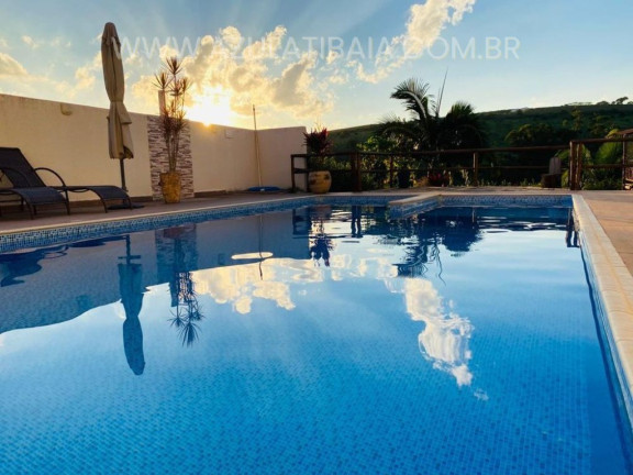 Imagem Casa com 6 Quartos à Venda, 500 m² em Parque Rio Abaixo - Atibaia Imagem Casa com 6 Quartos à Venda, 500 m² em Parque Rio Abaixo - Atibaia