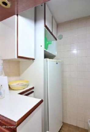 Imagem Apartamento com 1 Quarto à Venda, 40 m² em Jardim Do Mar - São Bernardo Do Campo Imagem Apartamento com 1 Quarto à Venda, 40 m² em Jardim Do Mar - São Bernardo Do Campo