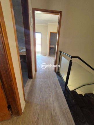 Imagem Casa com 3 Quartos à Venda, 105 m² em Chácara Primavera - Campinas Imagem Casa com 3 Quartos à Venda, 105 m² em Chácara Primavera - Campinas
