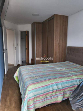 Imagem Apartamento com 2 Quartos à Venda, 93 m² em Baeta Neves - São Bernardo Do Campo Imagem Apartamento com 2 Quartos à Venda, 93 m² em Baeta Neves - São Bernardo Do Campo