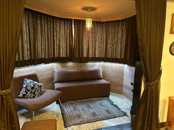 Imagem Cobertura com 3 Quartos à Venda, 430 m² em Batista Campos - Belém Imagem Cobertura com 3 Quartos à Venda, 430 m² em Batista Campos - Belém