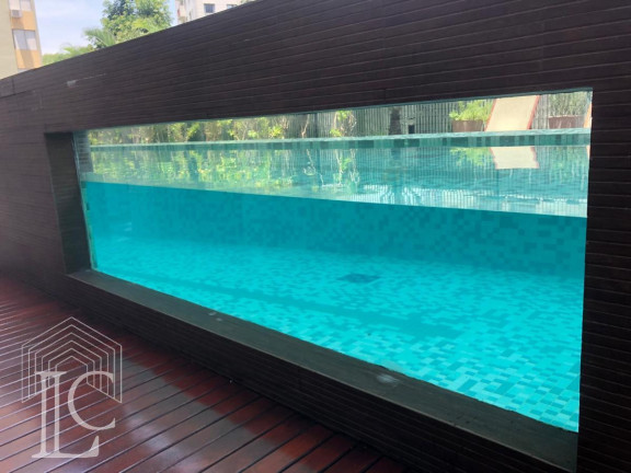 Imagem Apartamento com 1 Quarto à Venda, 36 m² em Vila Olímpia - São Paulo Imagem Apartamento com 1 Quarto à Venda, 36 m² em Vila Olímpia - São Paulo