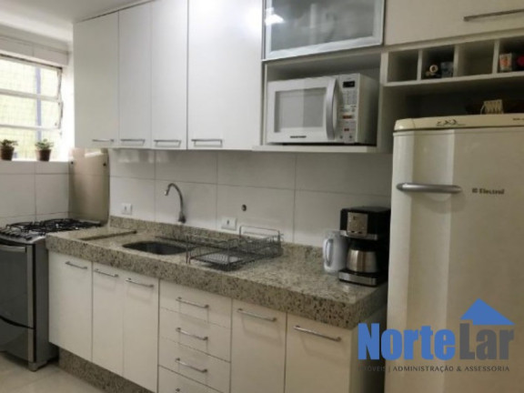 Imagem Apartamento com 2 Quartos à Venda, 52 m² em água Branca - São Paulo Imagem Apartamento com 2 Quartos à Venda, 52 m² em água Branca - São Paulo