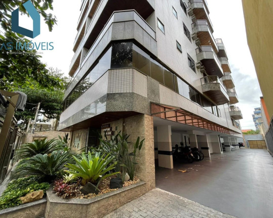 Apartamento com 2 Quartos à Venda, 90 m² em Vila Nova - Cabo Frio