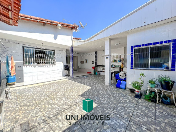 Imagem Casa com 4 Quartos à Venda, 280 m² em Centro - Guarapari