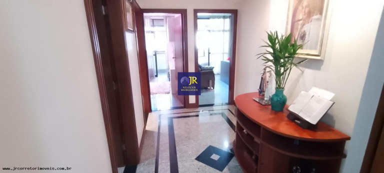 Imagem Apartamento com 4 Quartos à Venda, 300 m² em Itapoã - Vila Velha