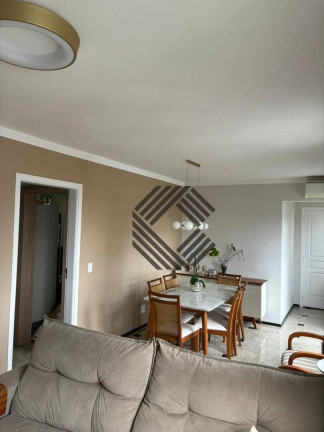 Imagem Apartamento com 3 Quartos à Venda, 130 m² em Jardim Emília - Sorocaba Imagem Apartamento com 3 Quartos à Venda, 130 m² em Jardim Emília - Sorocaba