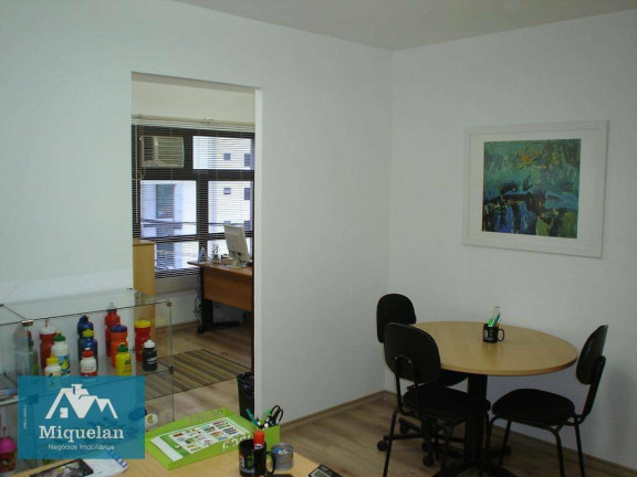 Imagem Sala Comercial à Venda, 32 m² em Vila Olímpia - São Paulo Imagem Sala Comercial à Venda, 32 m² em Vila Olímpia - São Paulo