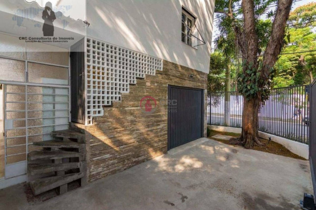 Imagem Sobrado com 3 Quartos para Alugar, 200 m² em Indianópolis - São Paulo Imagem Sobrado com 3 Quartos para Alugar, 200 m² em Indianópolis - São Paulo