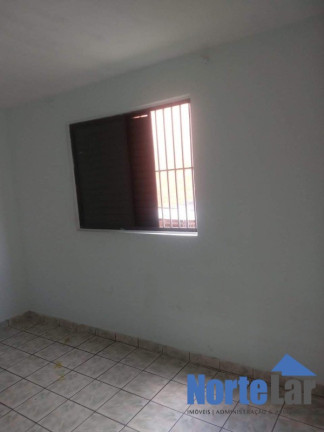 Imagem Apartamento com 2 Quartos à Venda, 50 m² em Parque Panamericano - São Paulo