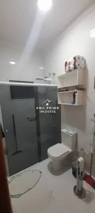 Imagem Casa com 3 Quartos à Venda, 192 m² em Putim - São José Dos Campos