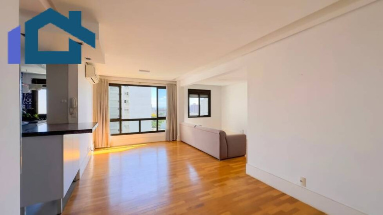 Imagem Apartamento com 3 Quartos à Venda, 78 m² em Passo Da Areia - Porto Alegre