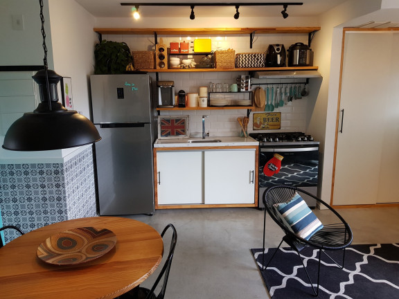 Imagem Apartamento com 2 Quartos à Venda, 63 m² em Sumaré - São Paulo Imagem Apartamento com 2 Quartos à Venda, 63 m² em Sumaré - São Paulo