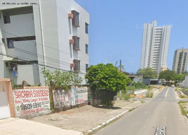 Imagem Terreno à Venda, 364 m² em Jardim Atlântico - Olinda Imagem Terreno à Venda, 364 m² em Jardim Atlântico - Olinda