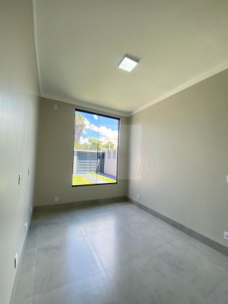 Imagem Casa com 3 Quartos à Venda, 117 m² em Garavelo Residencial Park - Aparecida De Goiânia
