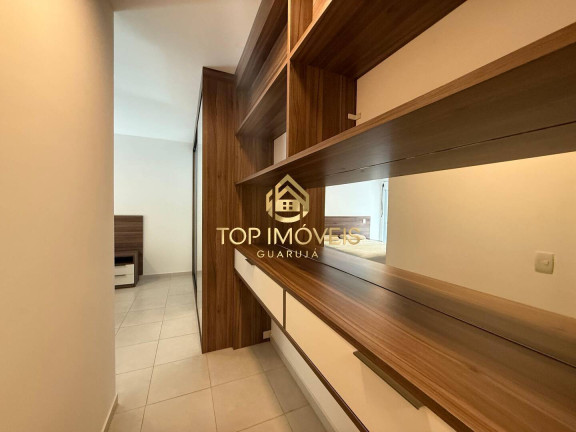 Imagem Apartamento com 3 Quartos para Alugar, 85 m² em Pitangueiras - Guarujá