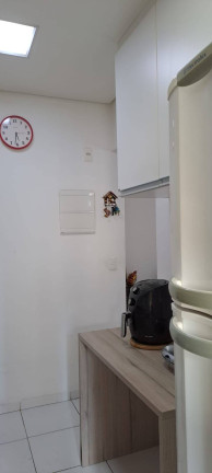 Imagem Apartamento com 3 Quartos à Venda, 92 m² em Centro - Diadema Imagem Apartamento com 3 Quartos à Venda, 92 m² em Centro - Diadema