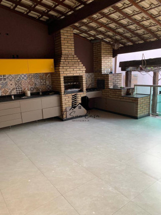 Imagem Casa com 3 Quartos à Venda, 220 m² em Europa - Contagem Imagem Casa com 3 Quartos à Venda, 220 m² em Europa - Contagem