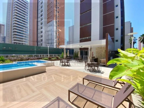 Imagem Apartamento com 4 Quartos à Venda, 202 m² em Meireles - Fortaleza