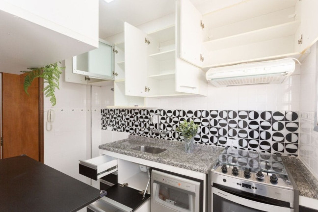Imagem Apartamento com 2 Quartos à Venda, 61 m² em Saúde - São Paulo
