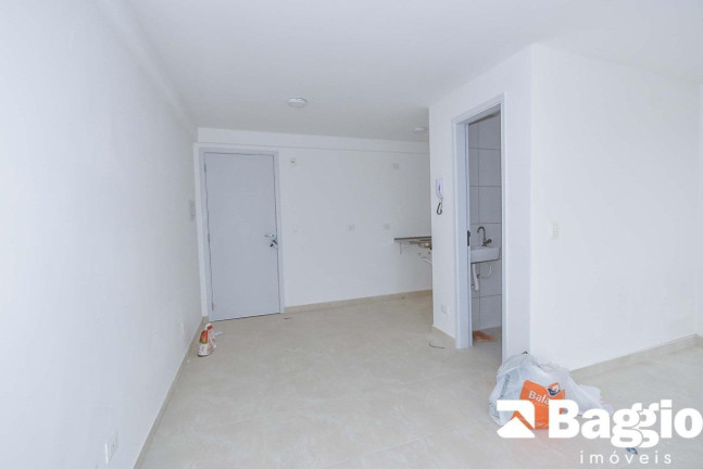 Imagem Apartamento com 1 Quarto à Venda, 30 m² em Centro - Curitiba Imagem Apartamento com 1 Quarto à Venda, 30 m² em Centro - Curitiba