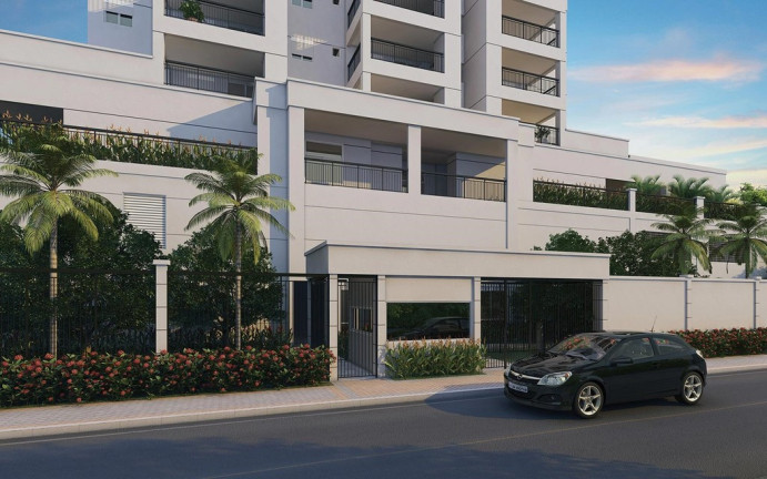 Imagem Apartamento com 2 Quartos à Venda, 67 m² em Sacomã - São Paulo