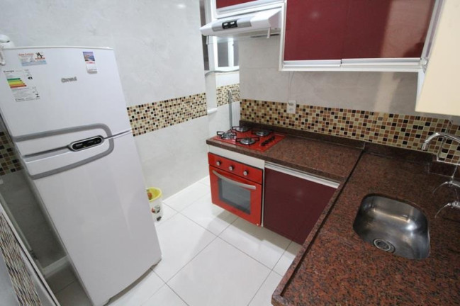 Imagem Apartamento com 2 Quartos para Temporada, 90 m² em Copacabana - Rio De Janeiro Imagem Apartamento com 2 Quartos para Temporada, 90 m² em Copacabana - Rio De Janeiro