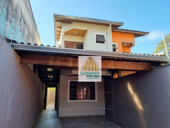 Imagem Sobrado com 3 Quartos à Venda, 100 m² em Gopoúva - Guarulhos Imagem Sobrado com 3 Quartos à Venda, 100 m² em Gopoúva - Guarulhos