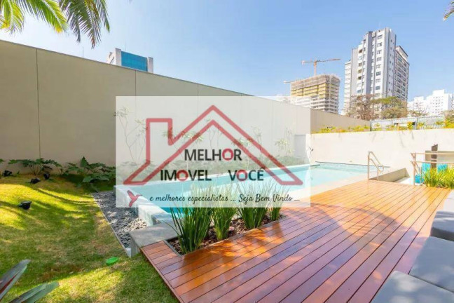 Imagem Apartamento com 3 Quartos à Venda, 149 m² em Indianópolis - São Paulo