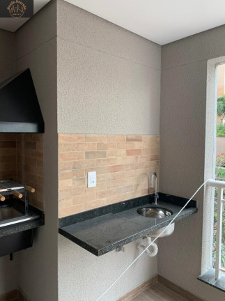 Imagem Apartamento com 2 Quartos à Venda, 65 m² em Campestre - Santo André Imagem Apartamento com 2 Quartos à Venda, 65 m² em Campestre - Santo André