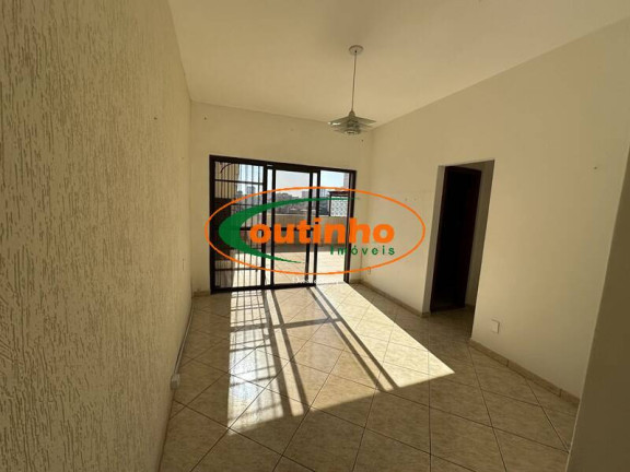 Imagem Cobertura com 1 Quarto à Venda, 114 m² em Maracanã - Rio De Janeiro Imagem Cobertura com 1 Quarto à Venda, 114 m² em Maracanã - Rio De Janeiro
