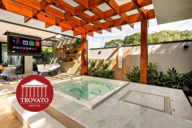 Imagem Casa com 6 Quartos à Venda, 500 m² em Riviera - Bertioga Imagem Casa com 6 Quartos à Venda, 500 m² em Riviera - Bertioga