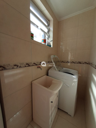 Imagem Apartamento com 3 Quartos à Venda, 80 m²