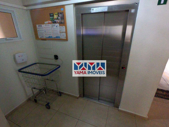 Imagem Apartamento com 1 Quarto à Venda, 46 m² em Nova Aliança - Ribeirão Preto Imagem Apartamento com 1 Quarto à Venda, 46 m² em Nova Aliança - Ribeirão Preto