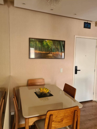 Imagem Apartamento com 2 Quartos à Venda,  em Jardim Nossa Senhora De Fátima - Hortolândia