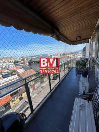Imagem Apartamento com 2 Quartos à Venda, 91 m² em Vila Da Penha - Rio De Janeiro Imagem Apartamento com 2 Quartos à Venda, 91 m² em Vila Da Penha - Rio De Janeiro