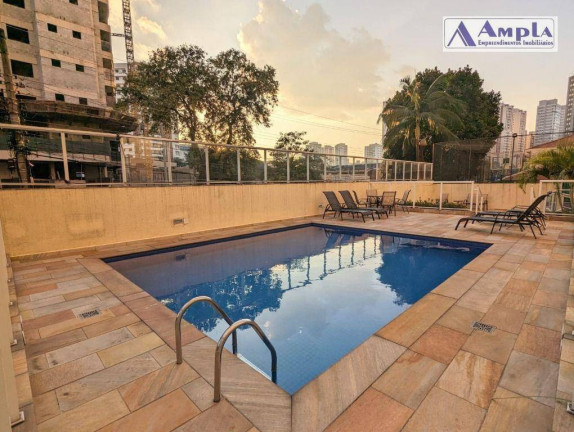 Imagem Apartamento com 3 Quartos à Venda, 70 m² em Tatuapé - São Paulo Imagem Apartamento com 3 Quartos à Venda, 70 m² em Tatuapé - São Paulo