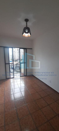 Imagem Apartamento com 1 Quarto à Venda, 42 m² em Caiçara - Praia Grande Imagem Apartamento com 1 Quarto à Venda, 42 m² em Caiçara - Praia Grande
