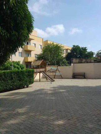 Imagem Apartamento com 2 Quartos à Venda, 56 m² em Lopes De Oliveira - Sorocaba Imagem Apartamento com 2 Quartos à Venda, 56 m² em Lopes De Oliveira - Sorocaba