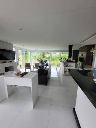 Imagem Casa de Condomínio com 4 Quartos à Venda, 534 m² em São Lucas - Viamão Imagem Casa de Condomínio com 4 Quartos à Venda, 534 m² em São Lucas - Viamão