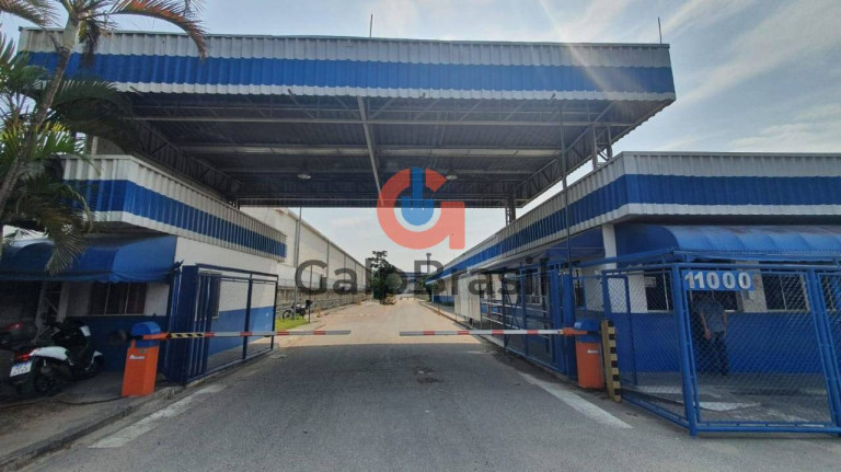 Imagem Galpão à Venda, 21 m² em Distrito Industrial - Jundiaí