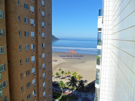 Imagem Cobertura com 4 Quartos à Venda, 170 m² em Canto Do Forte - Praia Grande Imagem Cobertura com 4 Quartos à Venda, 170 m² em Canto Do Forte - Praia Grande
