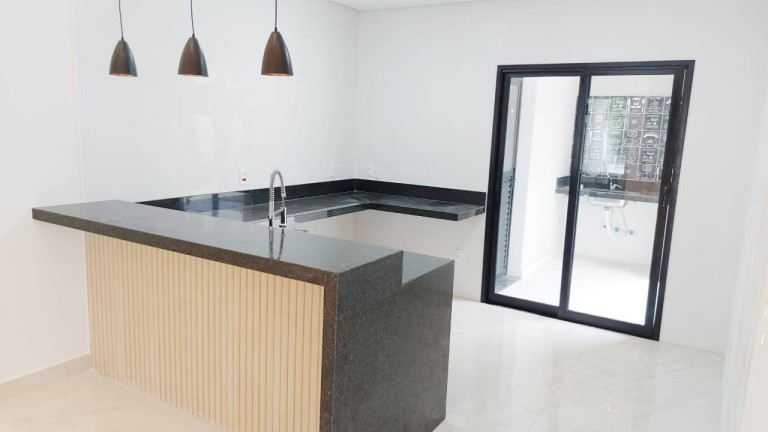 Imagem Casa à Venda, 160 m² em Cajuru Do Sul - Sorocaba Imagem Casa à Venda, 160 m² em Cajuru Do Sul - Sorocaba
