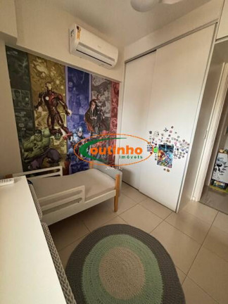 Imagem Apartamento com 3 Quartos à Venda, 83 m² em Maracanã - Rio De Janeiro Imagem Apartamento com 3 Quartos à Venda, 83 m² em Maracanã - Rio De Janeiro