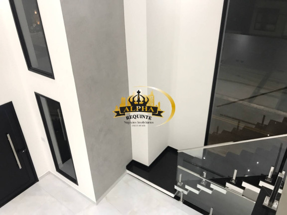 Imagem Casa de Condomínio com 3 Quartos à Venda, 254 m² em Suru - Santana De Parnaíba